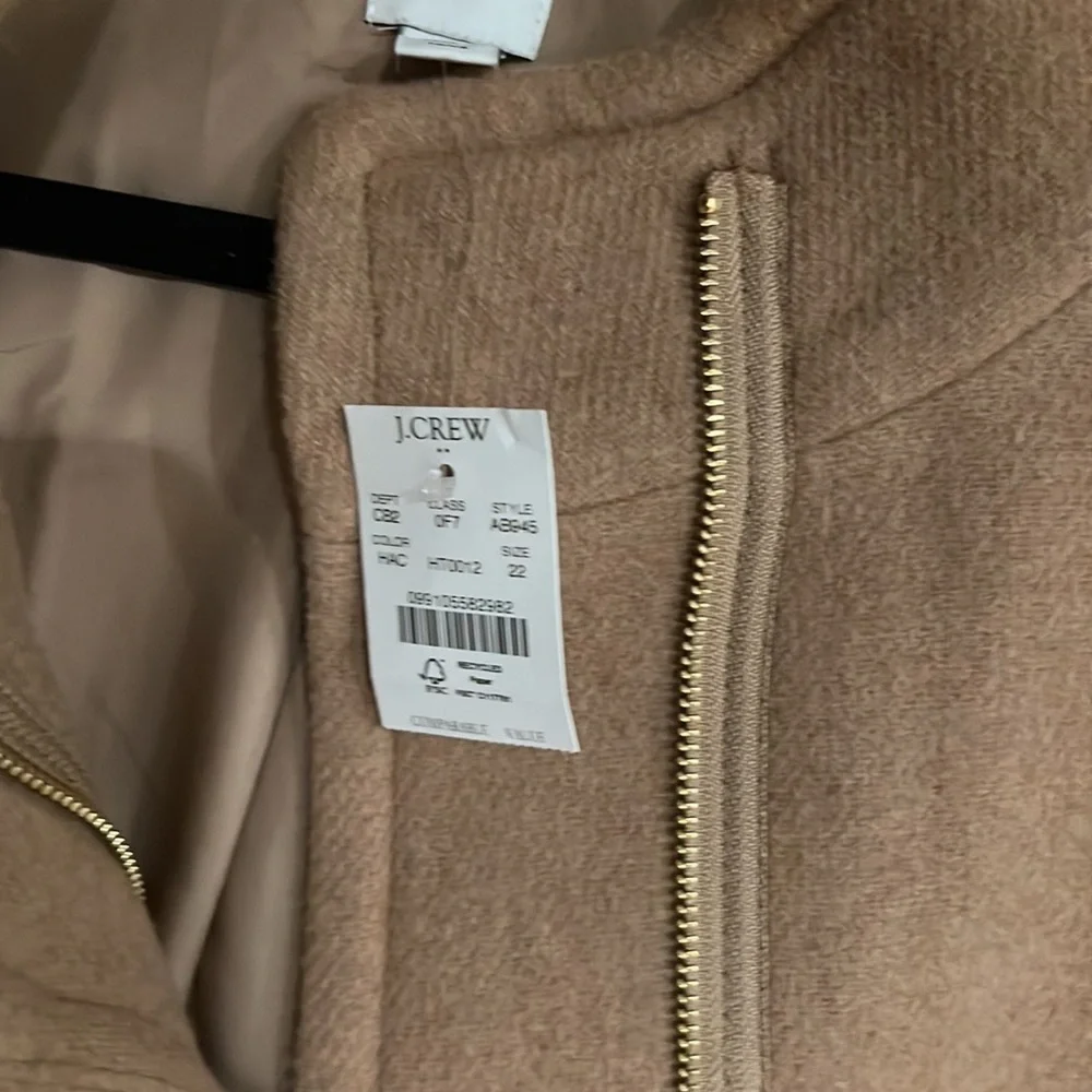 City Coat